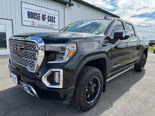 2019 GMC Sierra 1500 Denali