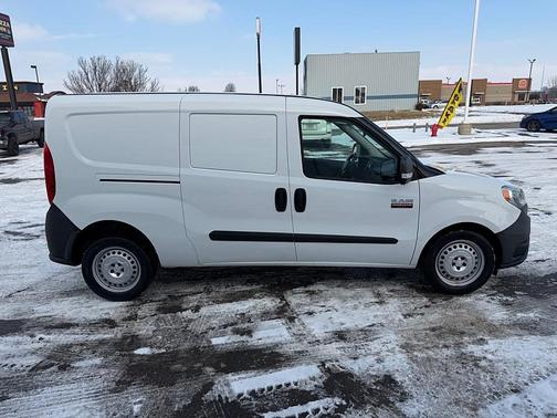 2015 RAM ProMaster City Tradesman