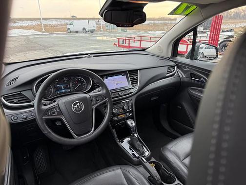 2017 Buick Encore Premium