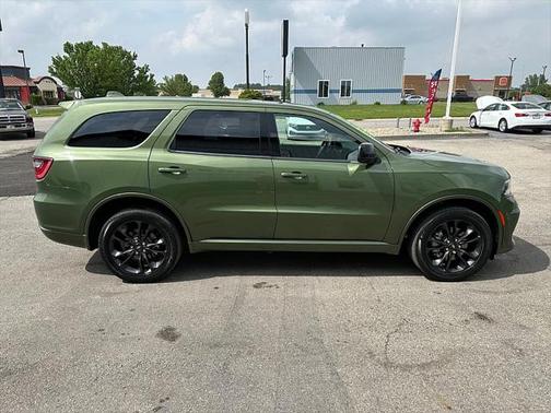 2021 Dodge Durango GT AWD