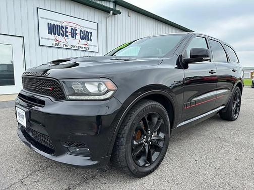 2020 Dodge Durango R/T