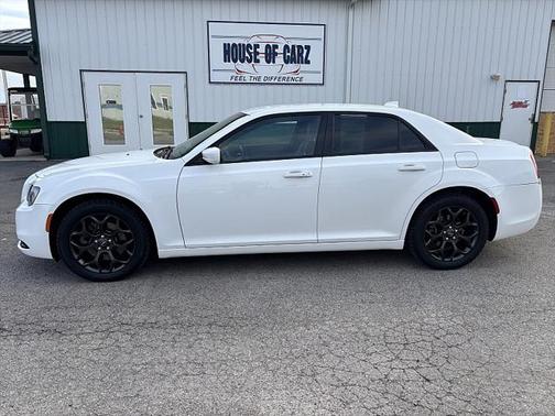 2019 Chrysler 300 S