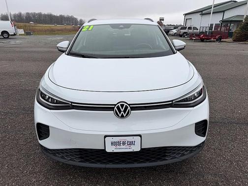 2021 Volkswagen ID.4 Pro