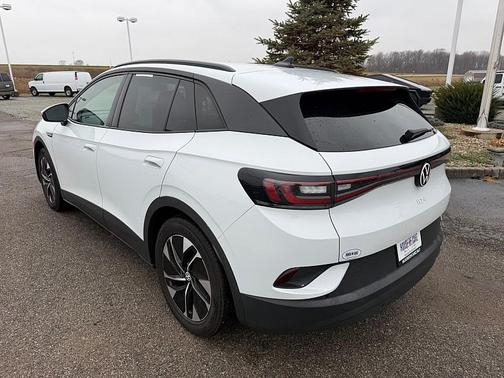 2021 Volkswagen ID.4 Pro