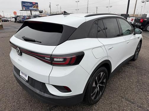 2021 Volkswagen ID.4 Pro