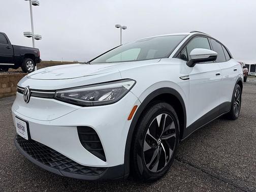 2021 Volkswagen ID.4 Pro