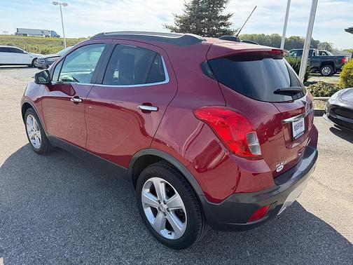 2015 Buick Encore Convenience