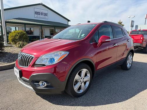 2015 Buick Encore Convenience