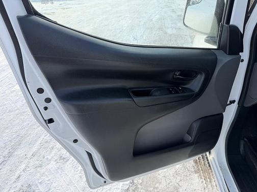 2017 Chevrolet City Express 1LS