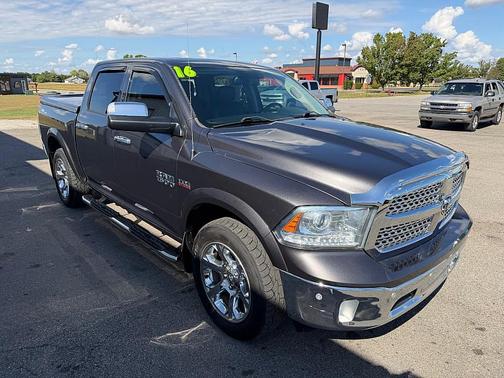 2016 RAM 1500 Laramie