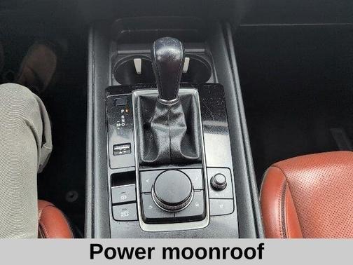 Wind Chill Pearl 2023 Mazda CX-50 2.5 Turbo