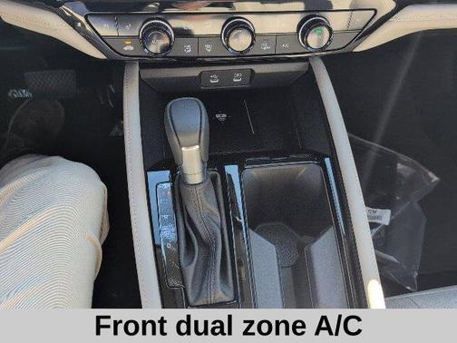 Urban Gray Pearl 2026 Honda Accord Hybrid Touring