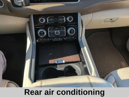 White Frost Tri-Coat 2022 GMC Yukon Denali