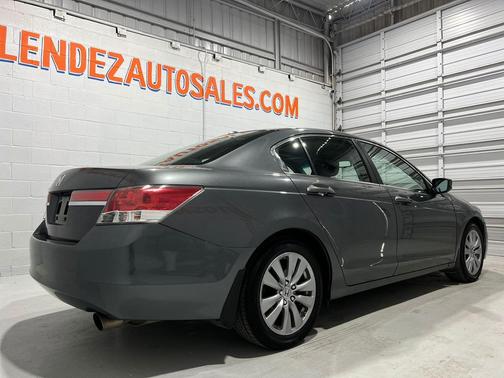 2012 Honda Accord EX-L