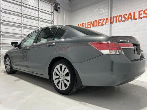 2012 Honda Accord EX-L