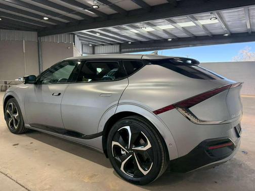 2022 Kia EV6 GT-Line