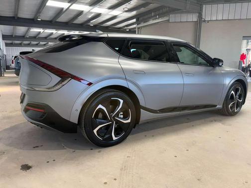 2022 Kia EV6 GT-Line