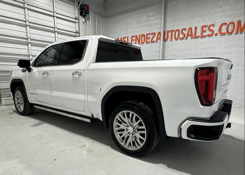 2019 GMC Sierra 1500 Denali