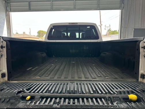 2016 Ford F-250 Lariat