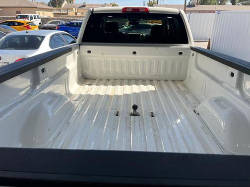 2016 GMC Sierra 3500 SLE