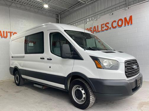 2016 Ford Transit-350 Base