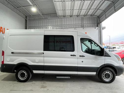 2016 Ford Transit-350 Base