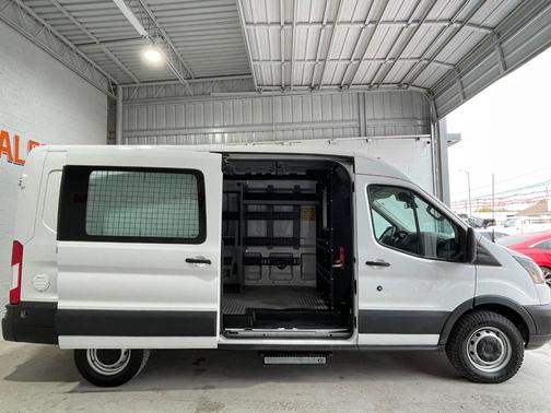 2016 Ford Transit-350 Base