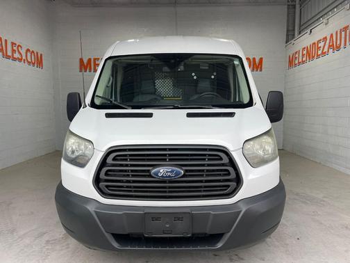 2016 Ford Transit-350 Base
