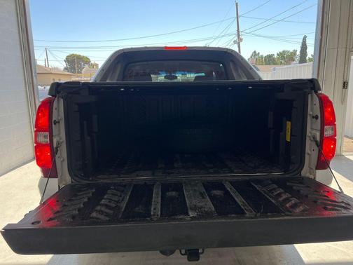 2009 Chevrolet Avalanche 1500 LT