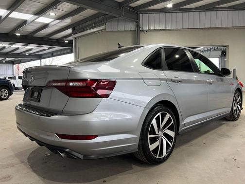 2021 Volkswagen Jetta GLI 2.0T S