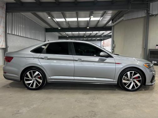 2021 Volkswagen Jetta GLI 2.0T S