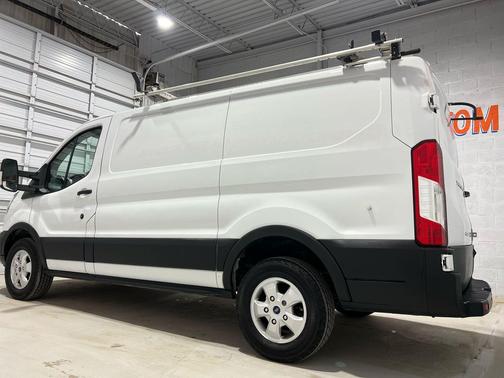 2019 Ford Transit-250 Base