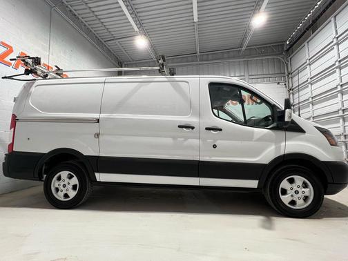 2019 Ford Transit-250 Base