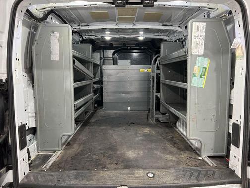 2019 Ford Transit-250 Base