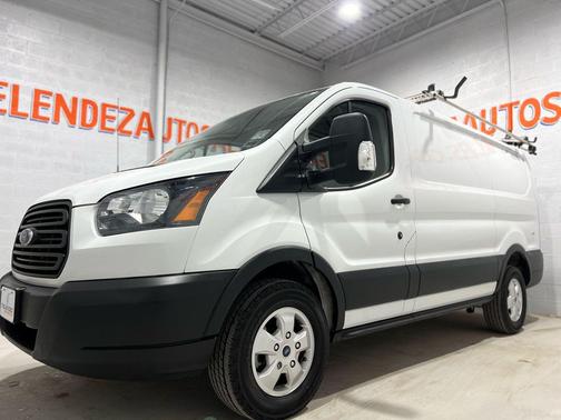 2019 Ford Transit-250 Base