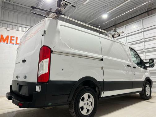 2019 Ford Transit-250 Base