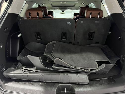 2018 Buick Enclave Avenir