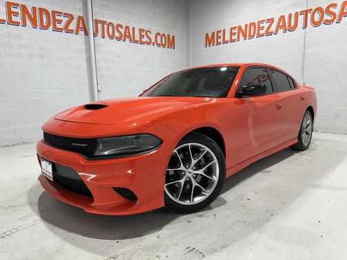 2023 Dodge Charger GT
