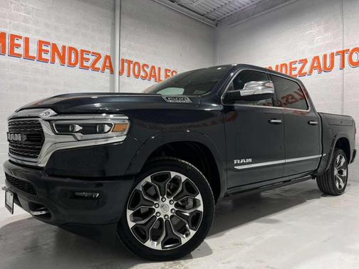 2020 RAM 1500 Limited