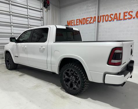 2021 RAM 1500 Limited