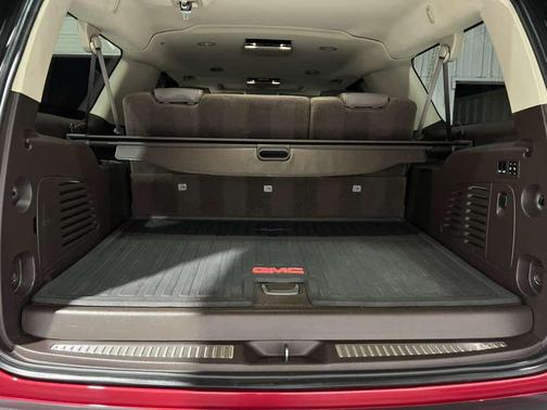 2015 GMC Yukon XL 1500 Denali