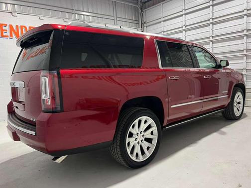 2015 GMC Yukon XL 1500 Denali