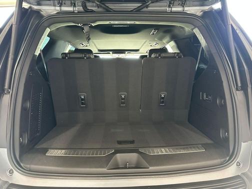 2022 GMC Yukon 4WD AT4