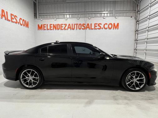 2022 Dodge Charger GT