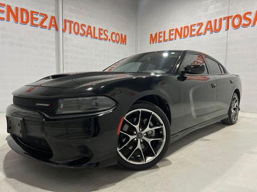 2022 Dodge Charger GT