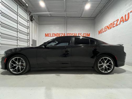 2022 Dodge Charger GT