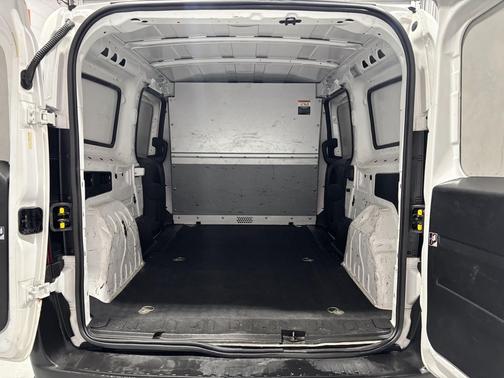 2020 RAM ProMaster City Tradesman