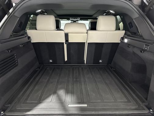 2019 Land Rover Range Rover Sport Autobiography