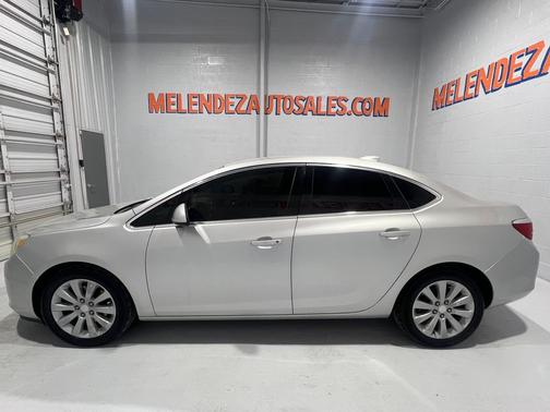 2016 Buick Verano Base