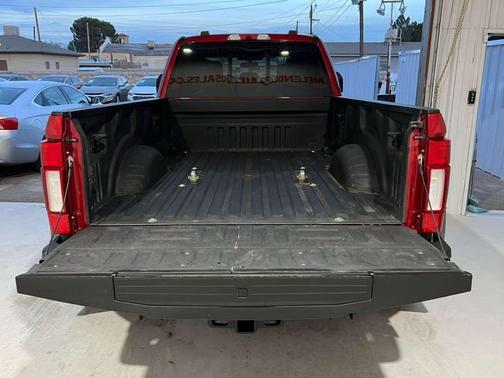 2022 Ford F-350 Lariat